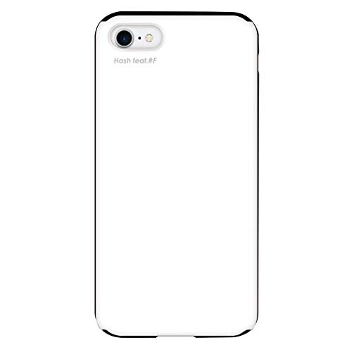 iPhoneSE ・シルバー・画面新品 スキンシール iPhoneSE 第2世代 第3世代 シルバーブラッシュ